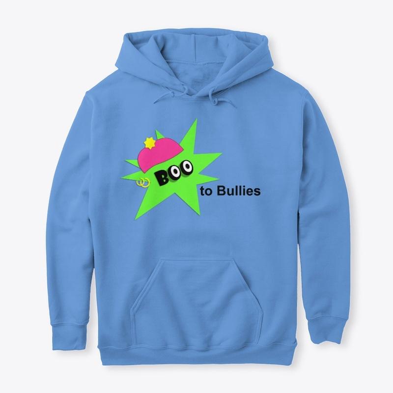 Boo to Bullies 2018 3