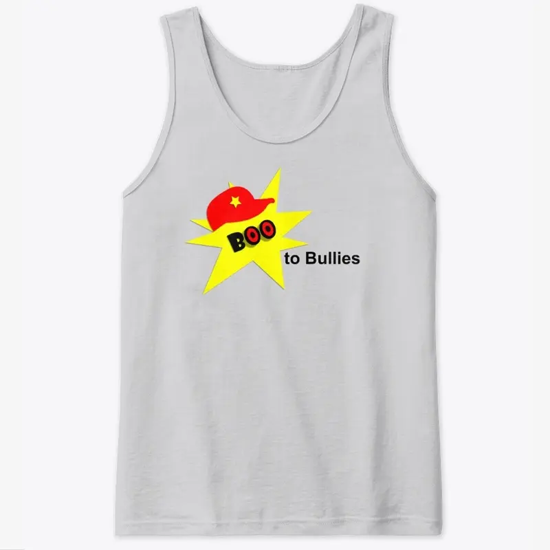 Boo to Bullies Original