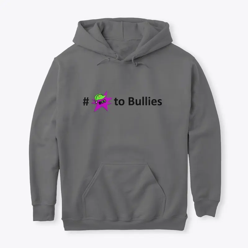 Boo to Bullies # 2